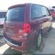 2C4RDGBG4GR365795 2016 Dodge Grand Caravan Se auction photo thumbnail 4