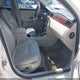 2G1WC58R579106759 2007 Chevrolet Impala Lt auction photo thumbnail 5