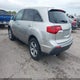 2HNYD2H4XBH537249 2011 Acura Mdx Technology Package auction photo thumbnail 3
