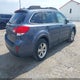 4S4BRCLCXE3256539 2014 Subaru Outback 2.5I Limited auction photo thumbnail 4