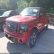 1FTFW1CV5AKE14189 2010 Ford F-150 Fx2 Sport auction photo thumbnail 2