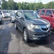 2HNYD2H69AH508308 2010 Acura Mdx Technology Package auction photo thumbnail 1