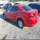1C3CDZABXEN188398 2014 Dodge Avenger Se auction photo thumbnail 3