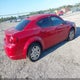 1C3CDZABXEN188398 2014 Dodge Avenger Se auction photo thumbnail 4