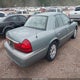 2MEFM75W75X661939 2005 Mercury Grand Marquis Ls/Lse auction photo thumbnail 4