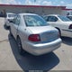 1MEFM50U53G627768 2003 Mercury Sable Gs auction photo thumbnail 3
