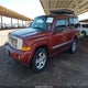 1J8HG58207C530195 2007 Jeep Commander Limited auction photo thumbnail 2