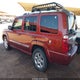 1J8HG58207C530195 2007 Jeep Commander Limited auction photo thumbnail 3