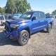 3TMDZ5BN9PM157899 2023 Toyota Tacoma Trd Sport auction photo thumbnail 2