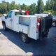 1GC0WLE73NF117808 2022 Chevrolet Silverado 2500Hd 2Wd Long Bed Wt auction photo thumbnail 3