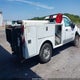 1GC0WLE73NF117808 2022 Chevrolet Silverado 2500Hd 2Wd Long Bed Wt auction photo thumbnail 4