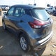 3N1CP5BV4RL522891 2024 Nissan Kicks S Xtronic Cvt auction photo thumbnail 3