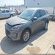 1FMCU9BZ1NUA49219 2022 Ford Escape Se Hybrid auction photo thumbnail 2