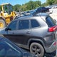 1C4PJLCSXGW100401 2016 Jeep Cherokee Latitude auction photo thumbnail 14