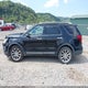 1FM5K8F83GGB40424 2016 Ford Explorer Limited auction photo thumbnail 14