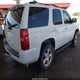 1GNFC13047R170653 2007 Chevrolet Tahoe Lt auction photo thumbnail 4