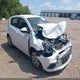 1G1JG6SH9H4156444 2017 Chevrolet Sonic Lt Auto auction photo thumbnail 1