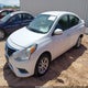 3N1CN7AP3JL818915 2018 Nissan Versa 1.6 Sv auction photo thumbnail 2