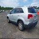 5XYKTDA28DG395181 2013 Kia Sorento Lx V6 auction photo thumbnail 3