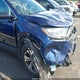 7FARW5H35HE012129 2017 Honda Cr-V Lx auction photo thumbnail 17