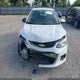 1G1JG6SH9H4170957 2017 Chevrolet Sonic Lt Auto auction photo thumbnail 12