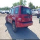 1J4PN2GK4AW111811 2010 Jeep Liberty Sport auction photo thumbnail 3