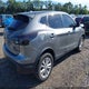JN1BJ1CR5HW142927 2017 Nissan Rogue Sport S auction photo thumbnail 4