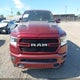 1C6SRFJT3KN696389 2019 Ram 1500 Laramie 4X4 5'7 Box auction photo thumbnail 12