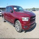 1C6SRFJT3KN696389 2019 Ram 1500 Laramie 4X4 5'7 Box auction photo thumbnail 1