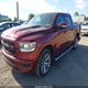 1C6SRFJT3KN696389 2019 Ram 1500 Laramie 4X4 5'7 Box auction photo thumbnail 2