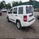 1J4PN2GK1AW178480 2010 Jeep Liberty Sport auction photo thumbnail 3