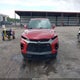 3GNKBERS2LS557324 2020 Chevrolet Blazer Fwd Rs auction photo thumbnail 13