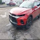 3GNKBERS2LS557324 2020 Chevrolet Blazer Fwd Rs auction photo thumbnail 6