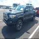 5TFCZ5AN0GX009860 2016 Toyota Tacoma Trd Sport auction photo thumbnail 2