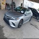 4T1G11AKXLU961845 2020 Toyota Camry Se auction photo thumbnail 2