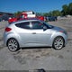 KMHTC6AD0CU022453 2012 Hyundai Veloster Base W/Gray auction photo thumbnail 13