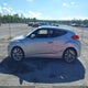 KMHTC6AD0CU022453 2012 Hyundai Veloster Base W/Gray auction photo thumbnail 14