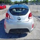 KMHTC6AD0CU022453 2012 Hyundai Veloster Base W/Gray auction photo thumbnail 16