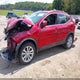 JN1BJ1CR5HW129403 2017 Nissan Rogue Sport Sv auction photo thumbnail 2