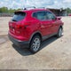 JN1BJ1CR5HW129403 2017 Nissan Rogue Sport Sv auction photo thumbnail 4