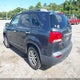 5XYKT3A10BG127031 2011 Kia Sorento Lx auction photo thumbnail 3