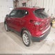JN1BJ1CW5LW388780 2020 Nissan Rogue Sport Sv Awd Xtronic Cvt auction photo thumbnail 3