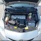 JTDKN3DU1C5473373 2012 Toyota Prius Two auction photo thumbnail 10