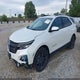 3GNAXWEGXRL215398 2024 Chevrolet Equinox Awd Rs auction photo thumbnail 2
