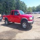 5TEWN72N52Z073039 2002 Toyota Tacoma Base V6 auction photo thumbnail 13