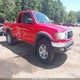 5TEWN72N52Z073039 2002 Toyota Tacoma Base V6 auction photo thumbnail 1