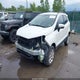 MAJ6S3GLXKC251301 2019 Ford Ecosport Se auction photo thumbnail 2