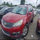 1GNKRHKD1EJ189022 2014 Chevrolet Traverse 2Lt auction photo thumbnail 2