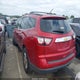 1GNKRHKD1EJ189022 2014 Chevrolet Traverse 2Lt auction photo thumbnail 3