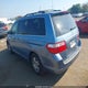 5FNRL38605B103646 2005 Honda Odyssey Ex-L auction photo thumbnail 3